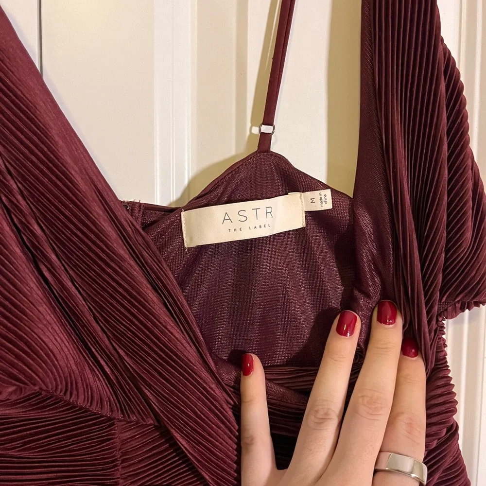Astr the label jumpsuit - Picture 3 of 4